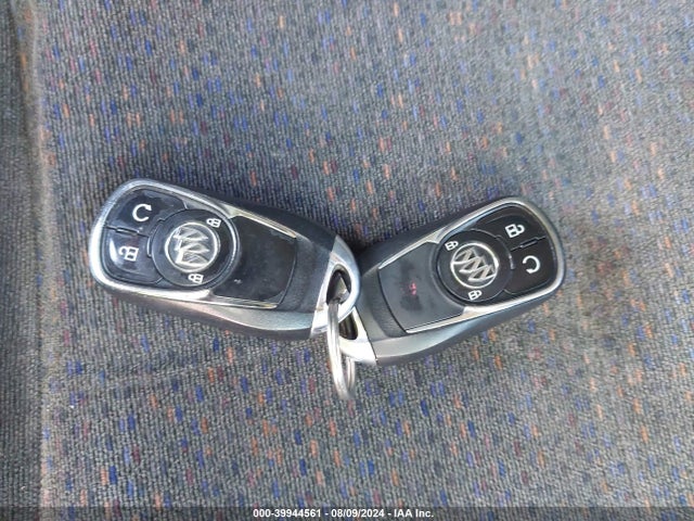 KL4CJASB7JB688027 Buick Encore Preferred