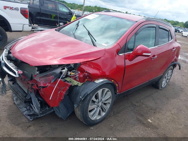 KL4CJASB7JB688027 Buick Encore Preferred