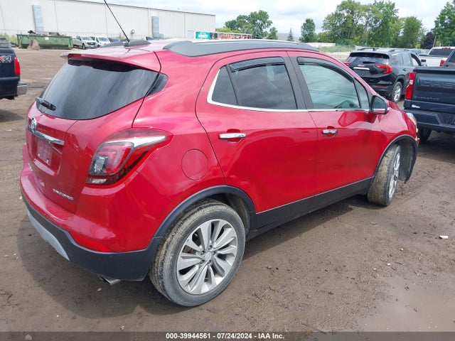 KL4CJASB7JB688027 Buick Encore Preferred