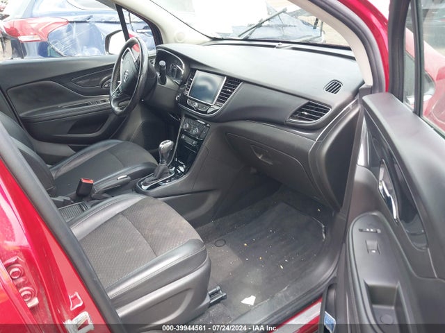 KL4CJASB7JB688027 Buick Encore Preferred