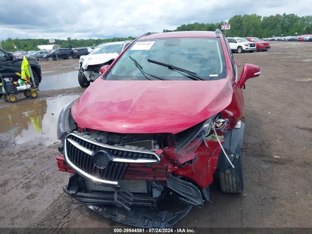 KL4CJASB7JB688027 Buick Encore Preferred