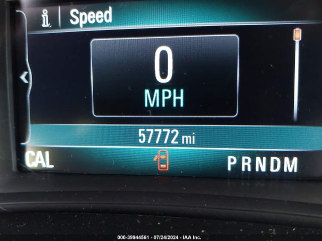 KL4CJASB7JB688027 Buick Encore Preferred