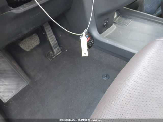 5TDESKFC6MS010032 Toyota Sienna Platinum