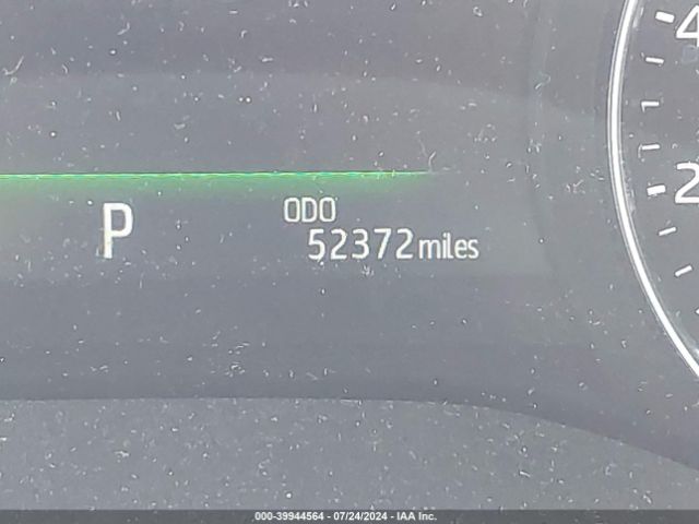 5TDESKFC6MS010032 Toyota Sienna Platinum