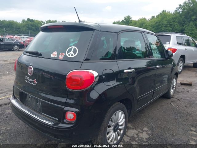 ZFBCFABH0EZ001255 Fiat 500l Easy
