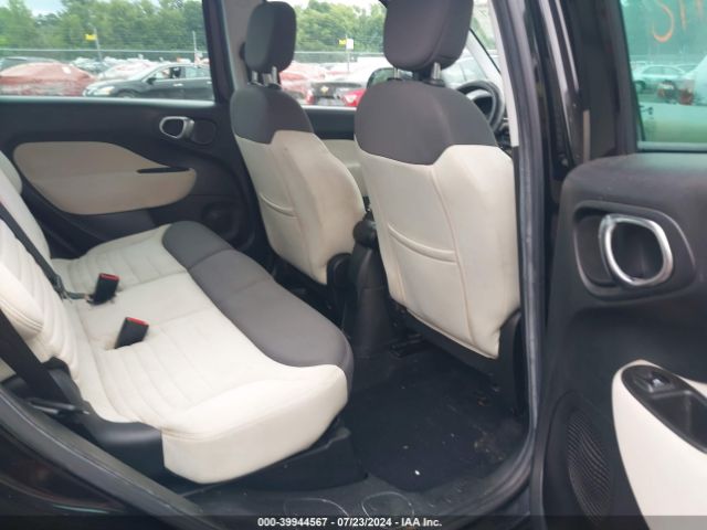 ZFBCFABH0EZ001255 Fiat 500l Easy