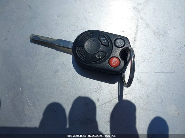 Ford FOCUS SE 2014 1FADP3F28EL314580 Image 11