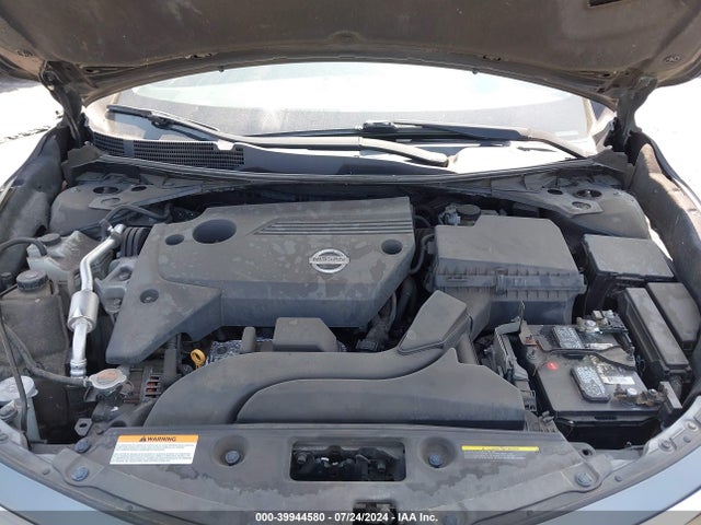 Nissan Altima 2.5 S 2015 1N4AL3AP2FN402709 Image 10