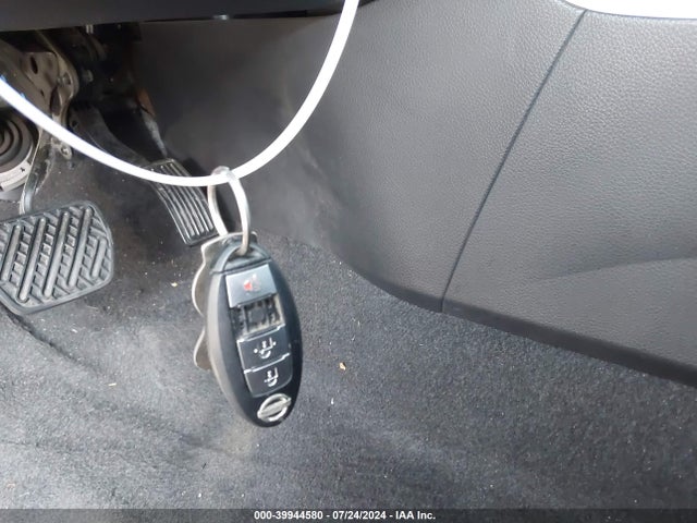Nissan Altima 2.5 S 2015 1N4AL3AP2FN402709 Image 11