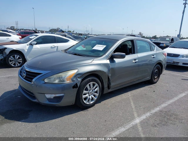 Nissan Altima 2.5 S 2015 1N4AL3AP2FN402709 Image 2