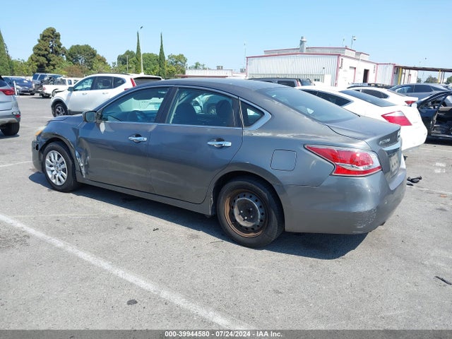 Nissan Altima 2.5 S 2015 1N4AL3AP2FN402709 Image 3