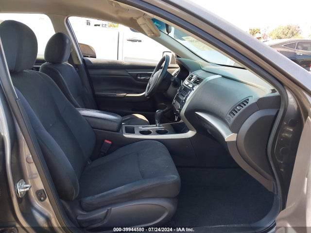 Nissan Altima 2.5 S 2015 1N4AL3AP2FN402709 Image 5