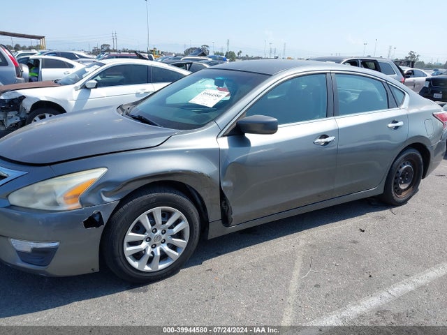 Nissan Altima 2.5 S 2015 1N4AL3AP2FN402709 Image 6