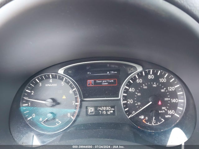 Nissan Altima 2.5 S 2015 1N4AL3AP2FN402709 Image 7