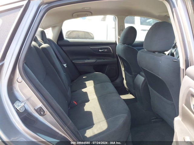 Nissan Altima 2.5 S 2015 1N4AL3AP2FN402709 Image 8