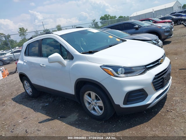 2020 KL7CJLSB5LB030742 main image