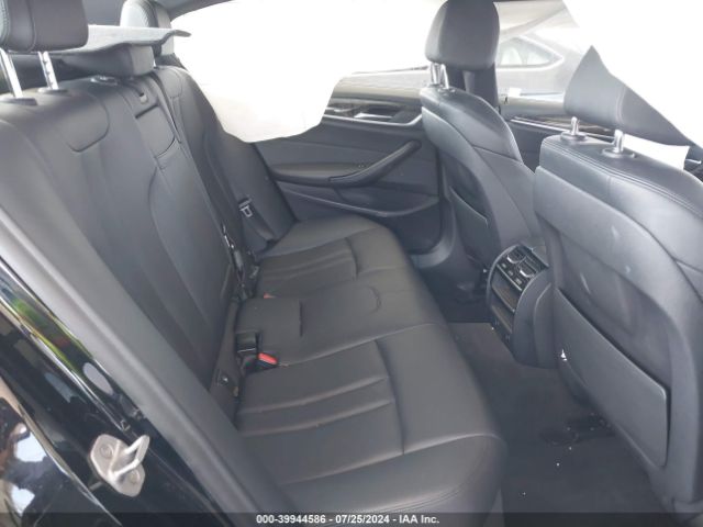 WBAJA9C56JB033570 BMW 530e Iperformance