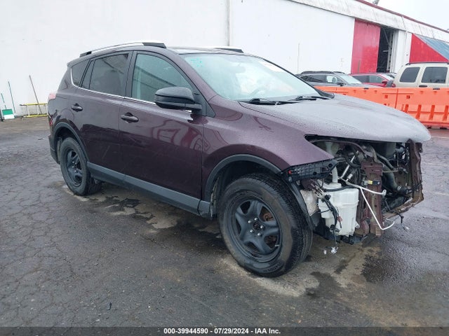 2016 2T3BFREV0GW490347 главное изображение