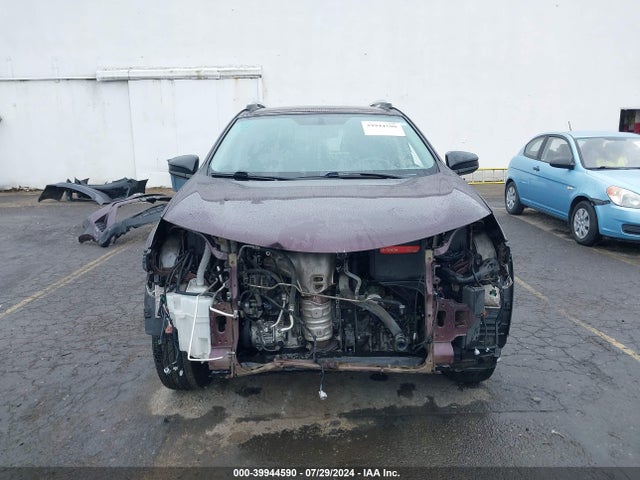 Toyota RAV4 LE 2016 2T3BFREV0GW490347 Image 13