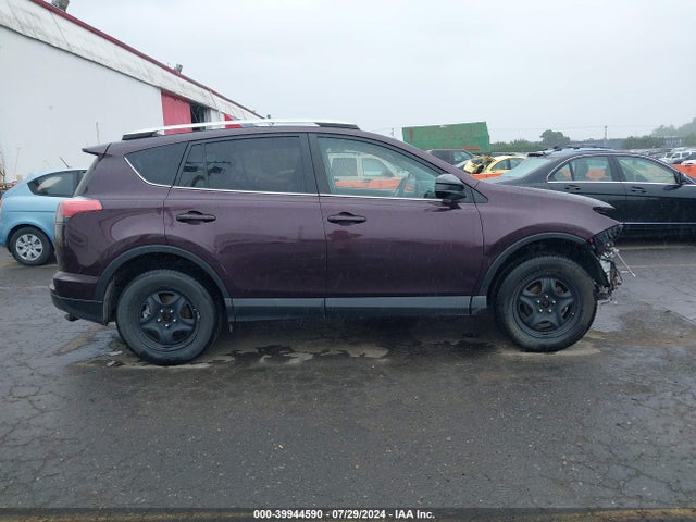 Toyota RAV4 LE 2016 2T3BFREV0GW490347 Image 14