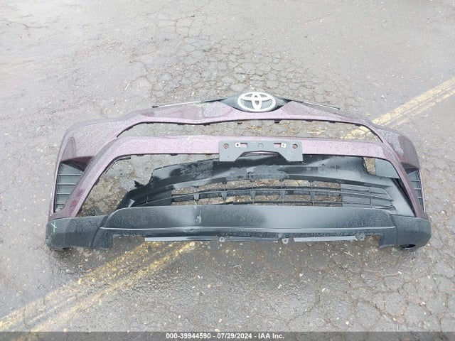 Toyota RAV4 LE 2016 2T3BFREV0GW490347 Image 18