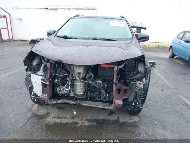Toyota RAV4 LE 2016 2T3BFREV0GW490347 Image 6