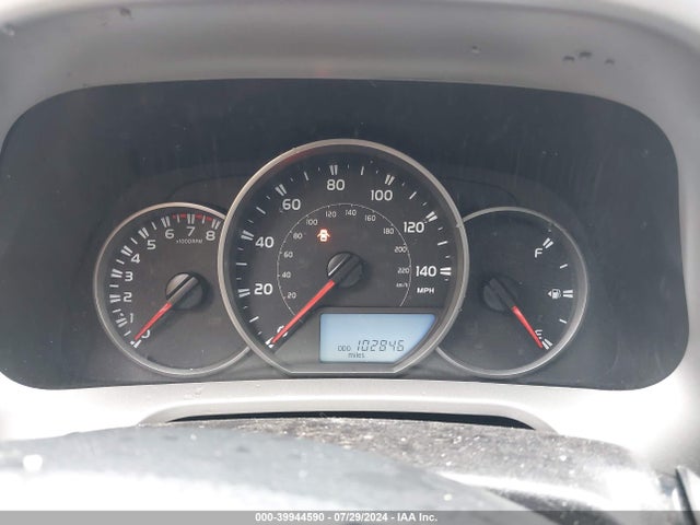 Toyota RAV4 LE 2016 2T3BFREV0GW490347 Image 7