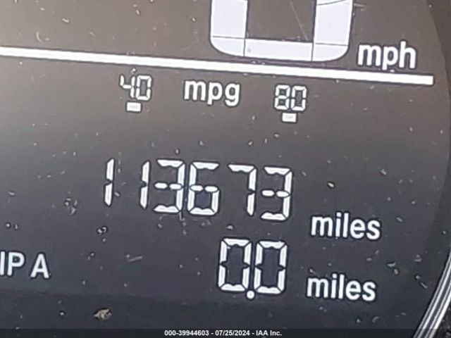 2HGFC2F56GH500753 Honda Civic Lx