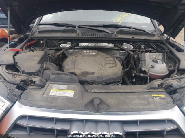 WA1BNAFY7J2024955 Audi Q5