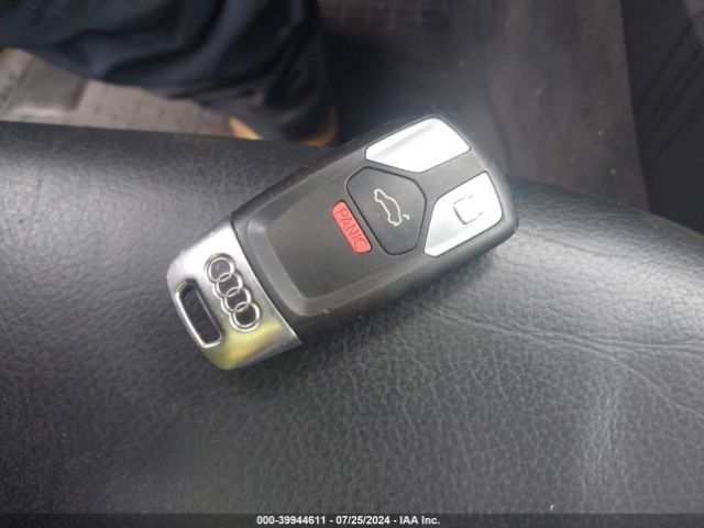 WA1BNAFY7J2024955 Audi Q5
