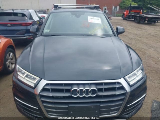 WA1BNAFY7J2024955 Audi Q5