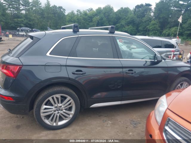 WA1BNAFY7J2024955 Audi Q5