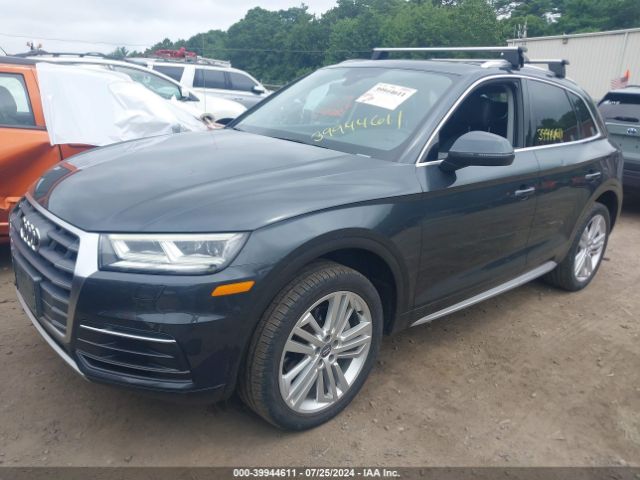 WA1BNAFY7J2024955 Audi Q5