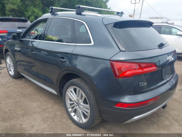 WA1BNAFY7J2024955 Audi Q5