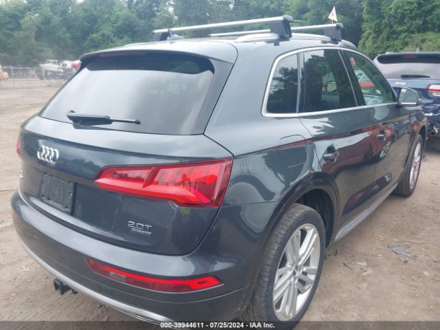 WA1BNAFY7J2024955 Audi Q5