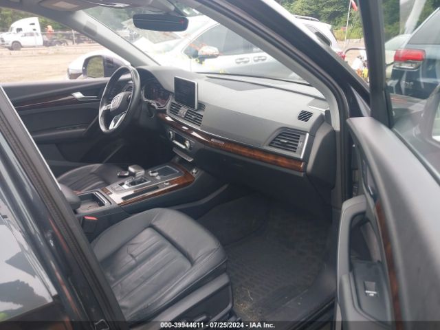 WA1BNAFY7J2024955 Audi Q5
