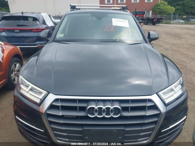 WA1BNAFY7J2024955 Audi Q5