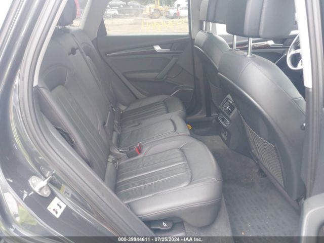 WA1BNAFY7J2024955 Audi Q5