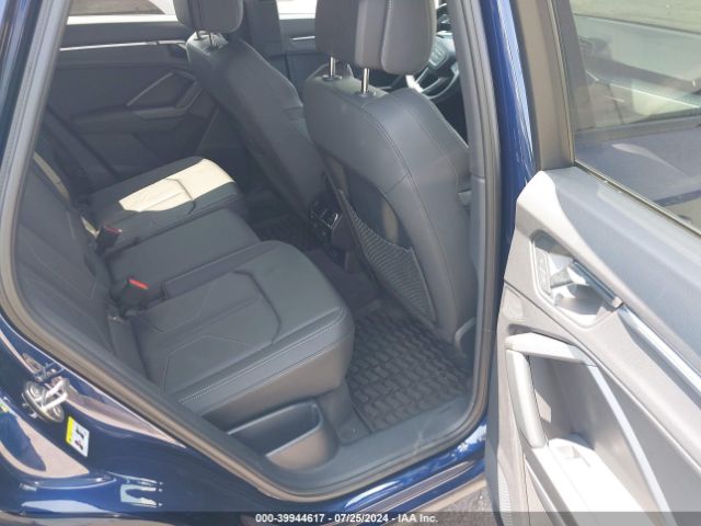 WA1EECF35P1033374 Audi Q3 Premium Plus 45 Tfsi S Line Quattro Tiptronic