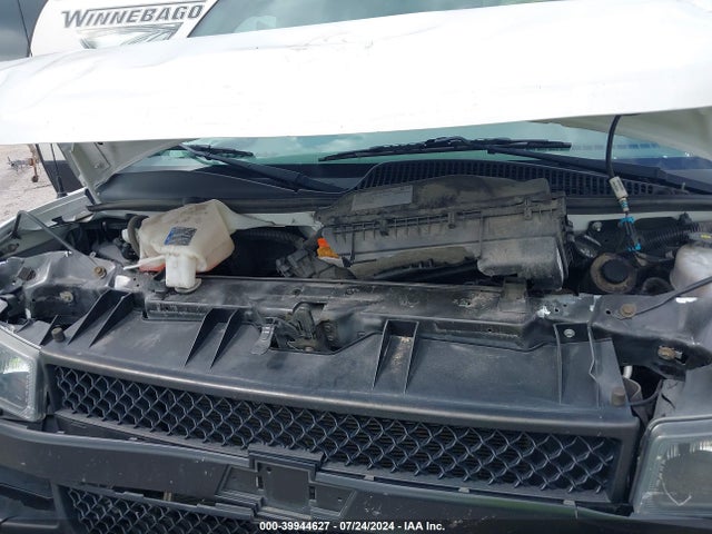 Chevrolet Express Cargo Rwd 2500 Extended Wheelbase Wt 2021 1GCWGBFP1M1206143 Image 10