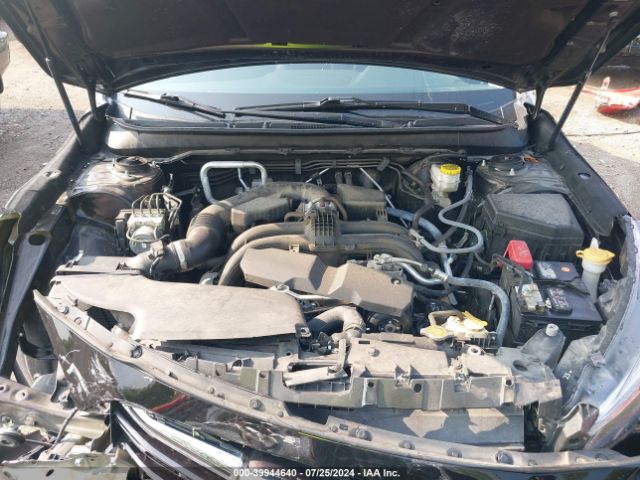 4S4BSANC3K3378323 Subaru Outback 2.5i Limited