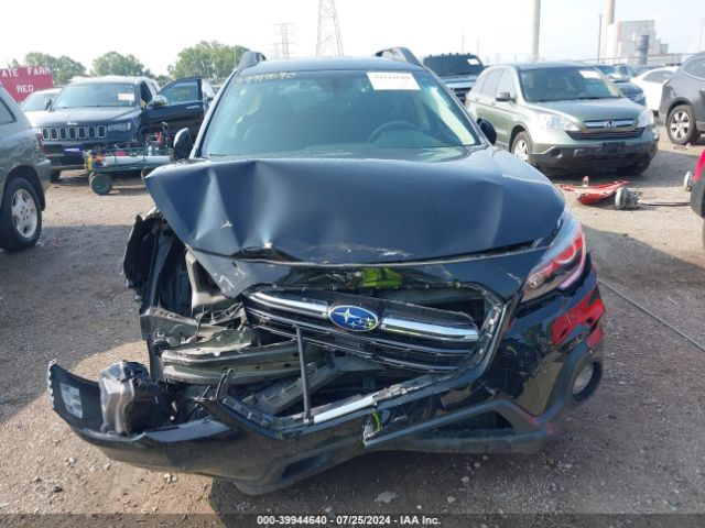 4S4BSANC3K3378323 Subaru Outback 2.5i Limited