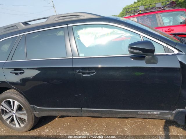 4S4BSANC3K3378323 Subaru Outback 2.5i Limited