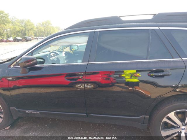 4S4BSANC3K3378323 Subaru Outback 2.5i Limited