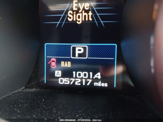 4S4BSANC3K3378323 Subaru Outback 2.5i Limited