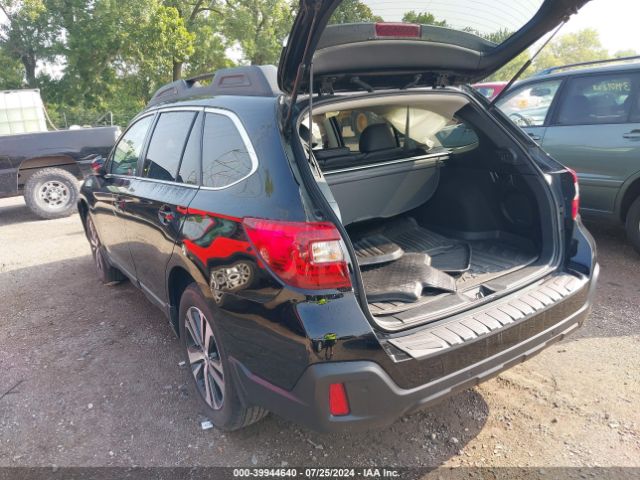 4S4BSANC3K3378323 Subaru Outback 2.5i Limited