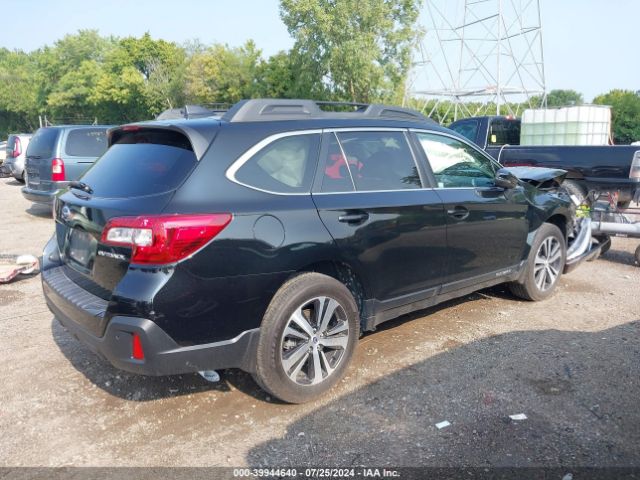 4S4BSANC3K3378323 Subaru Outback 2.5i Limited