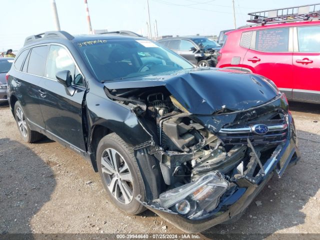 4S4BSANC3K3378323 Subaru Outback 2.5i Limited