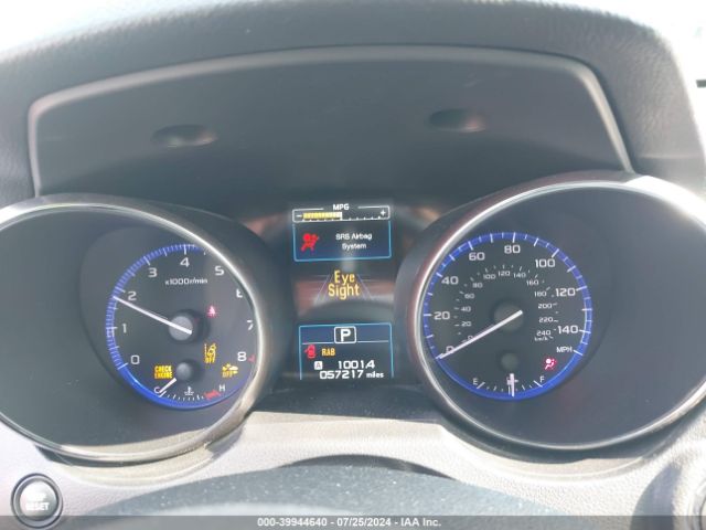 4S4BSANC3K3378323 Subaru Outback 2.5i Limited