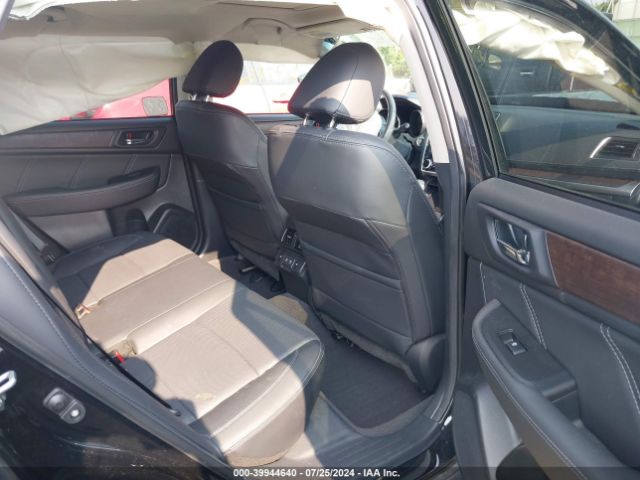 4S4BSANC3K3378323 Subaru Outback 2.5i Limited